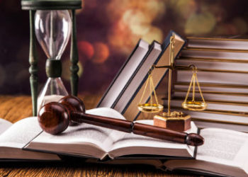 types of lawyers